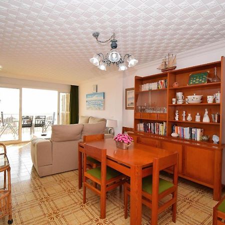 174 Apartamento Fantastic Etvpl12650 By Mallorca Charme อัลกูเดีย ภายนอก รูปภาพ
