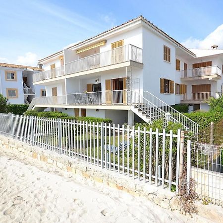 174 Apartamento Fantastic Etvpl12650 By Mallorca Charme อัลกูเดีย ภายนอก รูปภาพ
