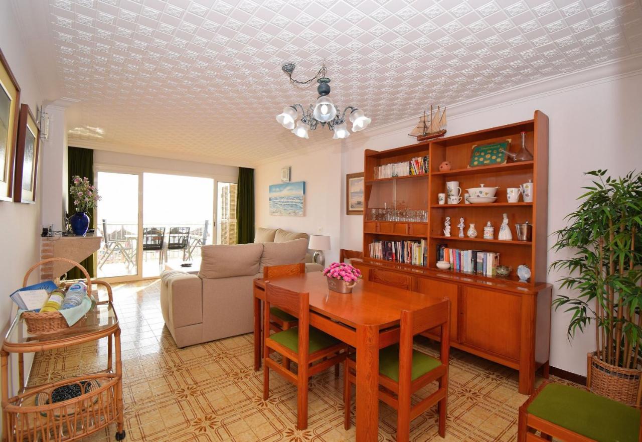 174 Apartamento Fantastic Etvpl12650 By Mallorca Charme อัลกูเดีย ภายนอก รูปภาพ