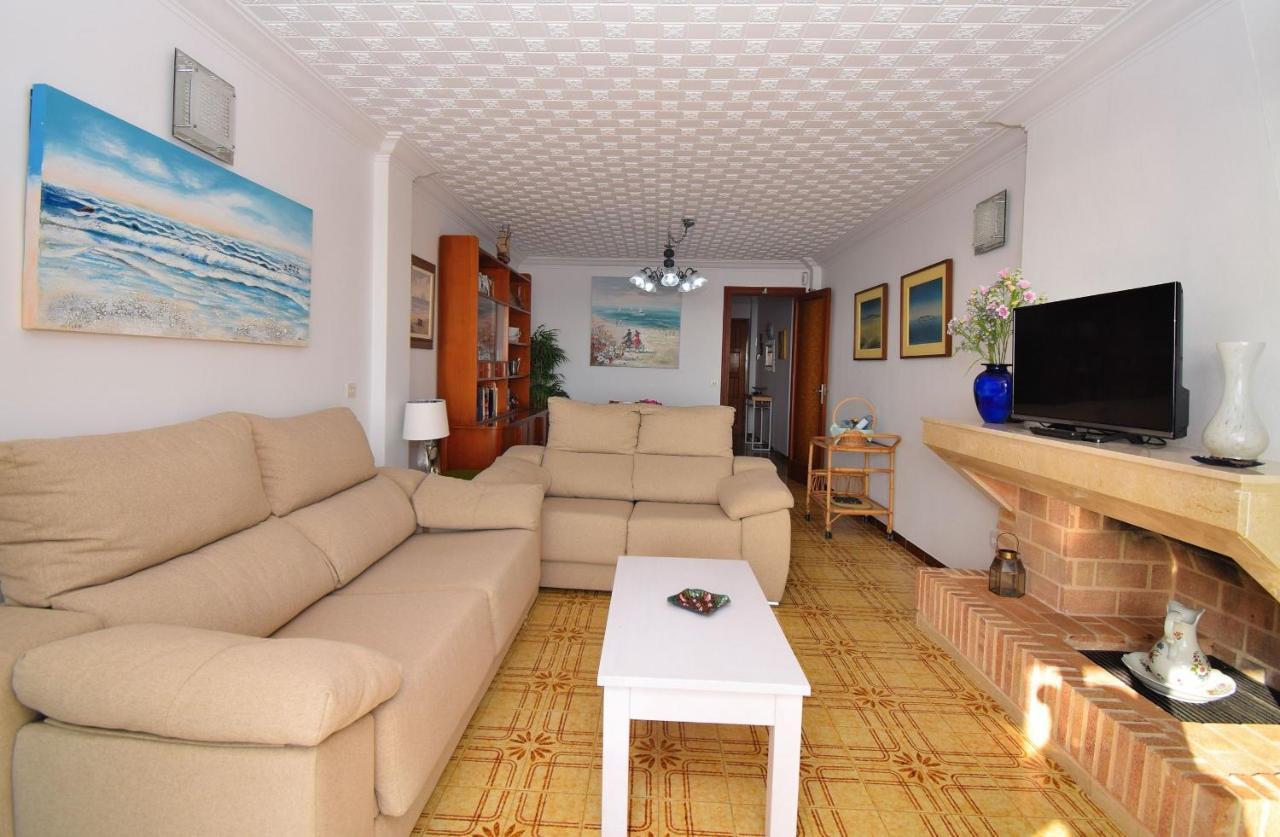 174 Apartamento Fantastic Etvpl12650 By Mallorca Charme อัลกูเดีย ภายนอก รูปภาพ