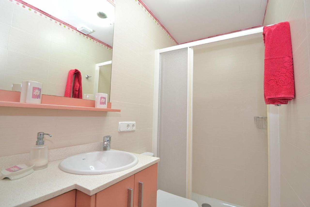 174 Apartamento Fantastic Etvpl12650 By Mallorca Charme อัลกูเดีย ภายนอก รูปภาพ