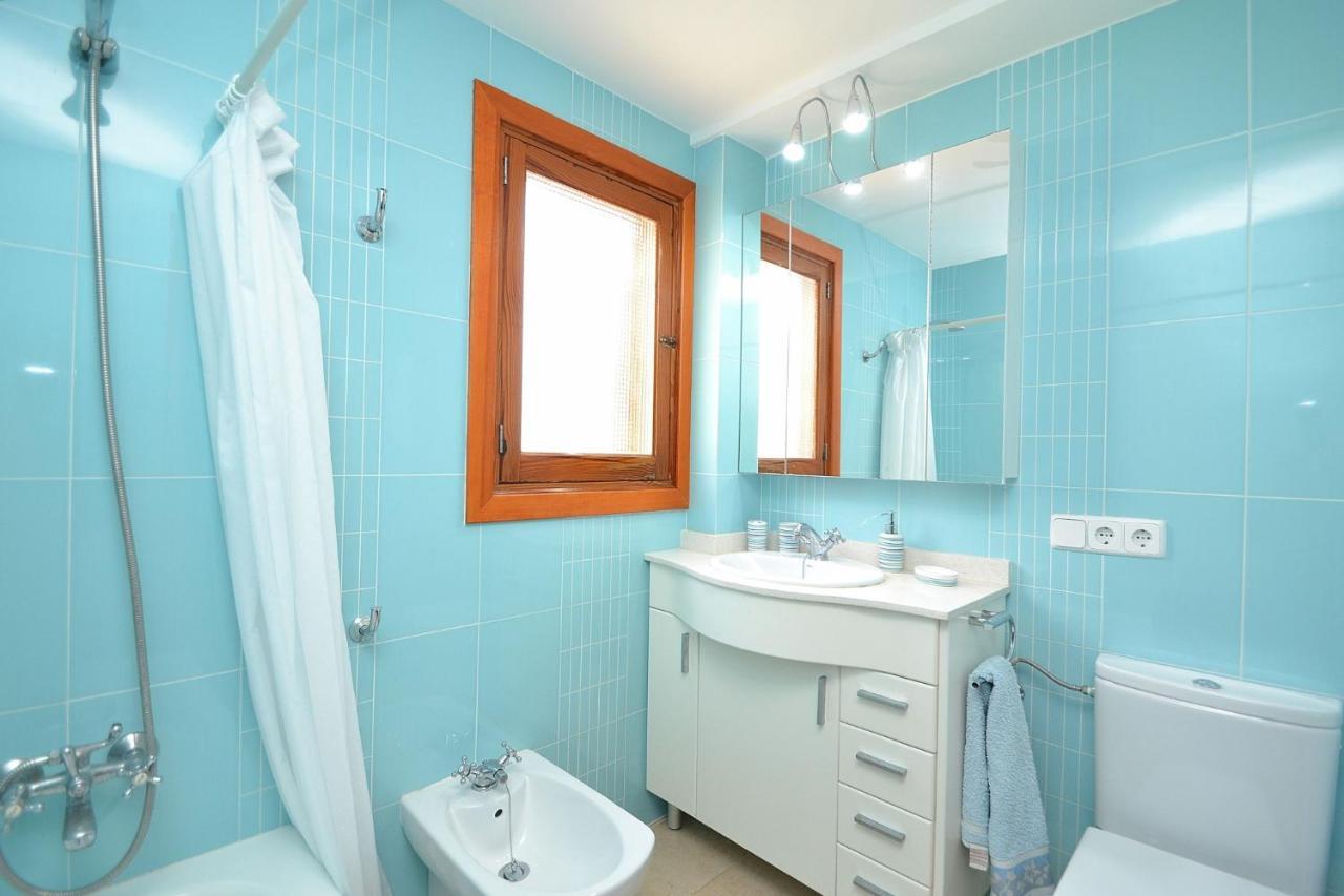 174 Apartamento Fantastic Etvpl12650 By Mallorca Charme อัลกูเดีย ภายนอก รูปภาพ
